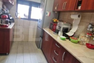 Casă cu 5 camere cu Teren 835 Mp în Satulung - 4