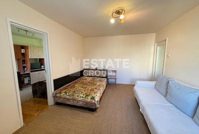 Apartament 2 camere Dacia, etaj intermediar - 2