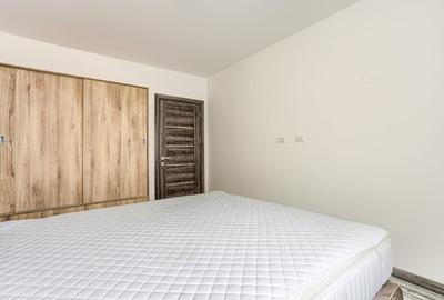 Apartament cu 2 camere semidecomandat, mobilat în Ultracentral - 7
