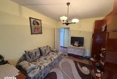 Apartament cu 3 camere în Micro 14 - 5