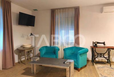 Apartament si Garsoniera la casa 4 camere 118 mpu central C - 2