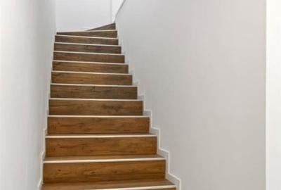 Casă individuală cu 4 camere cu Teren 100 Mp în Tunari - 13