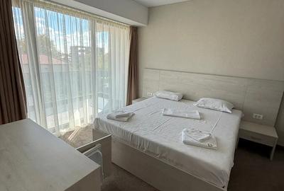 INCHIRIEM CAMERA DE HOTEL - 1