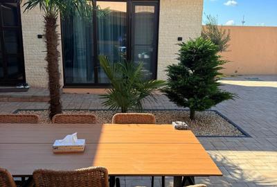 Casă individuală cu 3 camere cu Teren 400 Mp în Domnești - 12