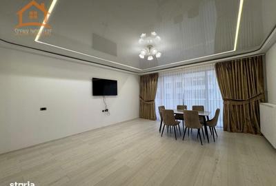 Apartament cu 4 camere decomandat în Central - 12