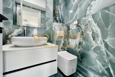 MTM RESIDENCE/ROND OMV/PRIMA INCHIRIERE/PARCARE INCLUSA/PIPERA/LUX - 14