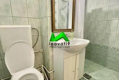 Apartament pet friendly de inchiriat 2 camere Sibiu Strand - 6