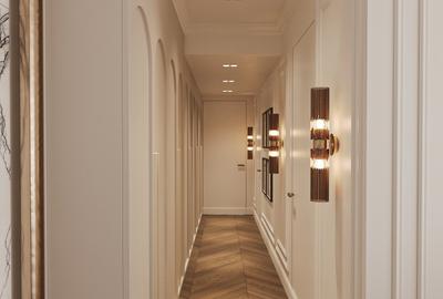 CEL MAI MARE PENTHOUSE DIN PIPERA | 754 mp | Piscina proprie | Comision 0 - 20