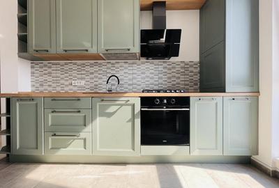 0% Apartament 2 camere, segmentul premium, Vivalia - parcare subteran - 10