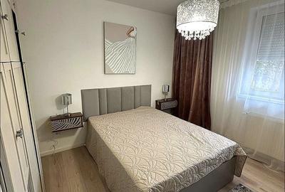 Apartament cu 3 camere, mobilat în Ștrand - 6