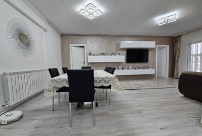 Mamaia Nord Ap 2 Camere Decomandat 76Mp Mobilat Nou 100m De Plaja Accept Credit - 3