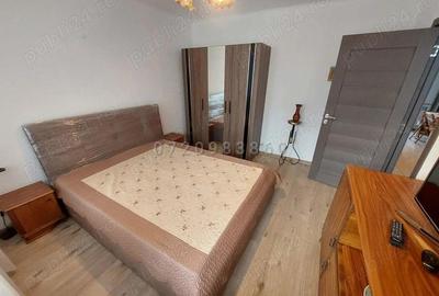 Militari, metrou Pacii, 3 camere, renovat, mobilat - 10