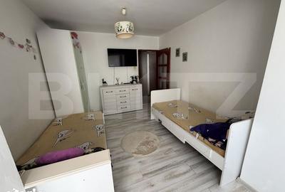 Apartament cu 2 camere semidecomandat în Ampoi 3 - 2
