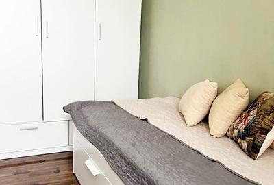 Apartament cu 3 camere în Pârneava - 8