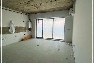 Apartament cu 2 camere în Nord - 9