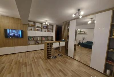 Apartament cu 2 camere semidecomandat în Berceni - 13