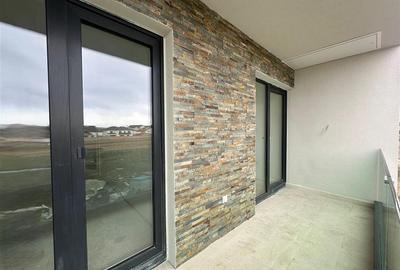 Duplex cu 4 camere cu Teren 250 Mp în Șelimbăr - 3