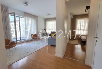Poprietar Luxuria 2 camere finisaje Penthouse - 1