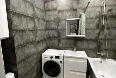 Garsonieră decomandată în Colentina