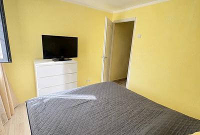 Apartament cu 2 camere decomandat în Nord - 9