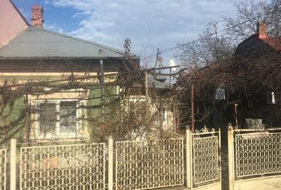 Casă cu 5 camere în Teiș - 7