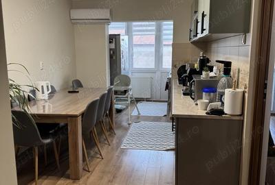Vand apartament cu 3 camere decomandat in Oradea Vand apartament cu 3 camere decomandat in Oradea - 7