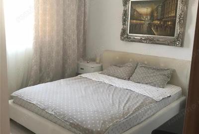 Garsonieră decomandată în Ozana