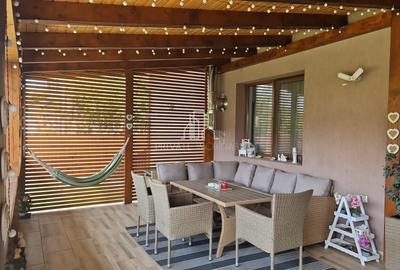 Casă 4 camere 200mp,  teren 700mp, Zona Unirii - 7