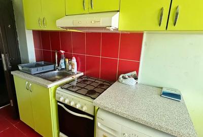 Garsoniera Banatu - 4