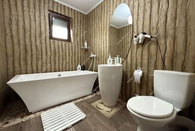 Vila Individuala 4 Camere 3 Bai | Mures-Dumbravita Vila Individuala 4 Camere 3 Bai | Mures-Dumbravita - 13