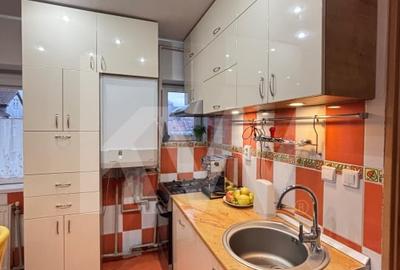Apartament de vanzare, 3 camere - str. Plugarilor, Sibiu - 4