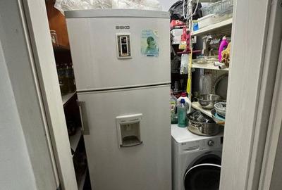 Apartament cu 3 camere semidecomandat în Dobroești - 13