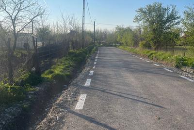 Spațiu comercial, în Valea Argovei - 6