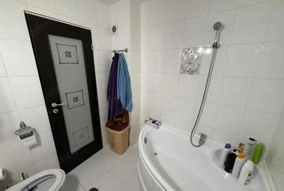 Apartament cu 2 camere decomandat în Dacia - 5