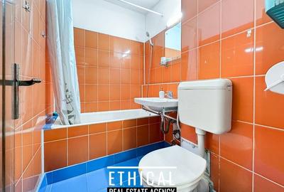 Garsoniera mobilata si utilata. Vatra Luminoasa, Metrou Iancului / Piata Muncii - 11