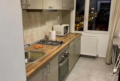 Apartament cu 2 camere de inchiriat in zona Florilor - 1