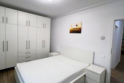 Apartament modern cu 3 camere si 2 bai, parcare, Oncos Floresti - 4