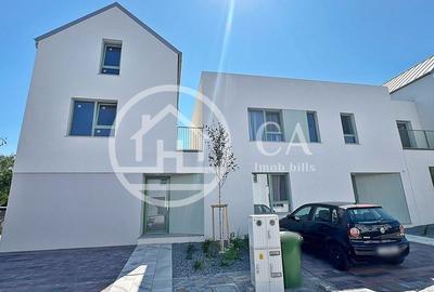Casa tip duplex cu 4 camere de vanzare in Paleu, Bihor - 3
