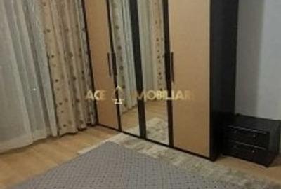 Apartament cu 2 camere decomandat, mobilat în Lujerului - 3