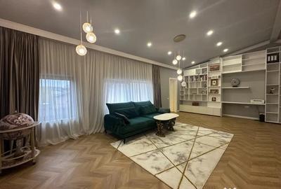 Casă cu 5 camere cu Teren 666 Mp în Nord - 6
