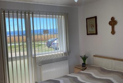 Apartament de vanzare- 2 camere (Zona Turnisor) - 4