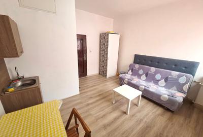 Garsonieră semidecomandată în Romană - 3