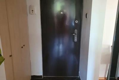 Apartament cu 2 camere semidecomandat în Central - 17