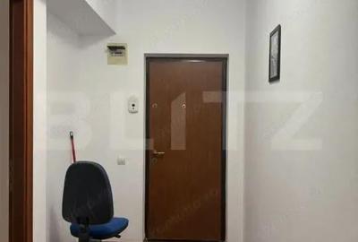 Apartament de vanzare, cu 3 camere, 64 mp, bloc nou, zona Sala Sporturilor - 1