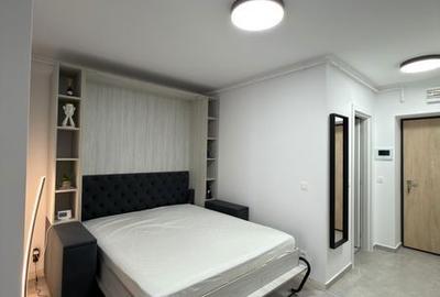 Garsonieră în Theodor Pallady