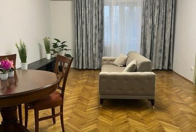 Inchiriere apartament str Polona sector 1 - 2