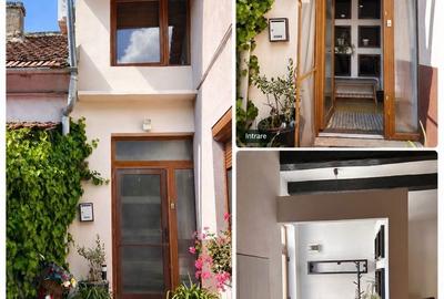 Casă cu 4 camere în Ultracentral - 1