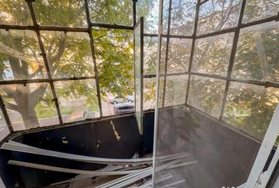 Apartament cu 2 camere semidecomandat în Central - 4