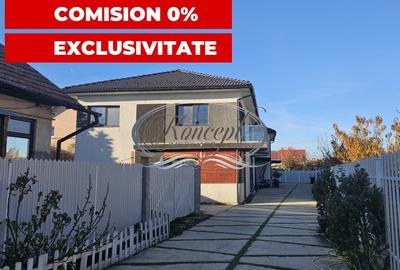 Casa cu CF in Apahida - 16