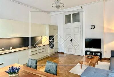 Apartament 2 camere - Mobilat+utilat, disponibil imediat - Balcescu - 1